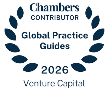 Chambers, colaborador de las Global Practice Guides 2026: Venture Capital