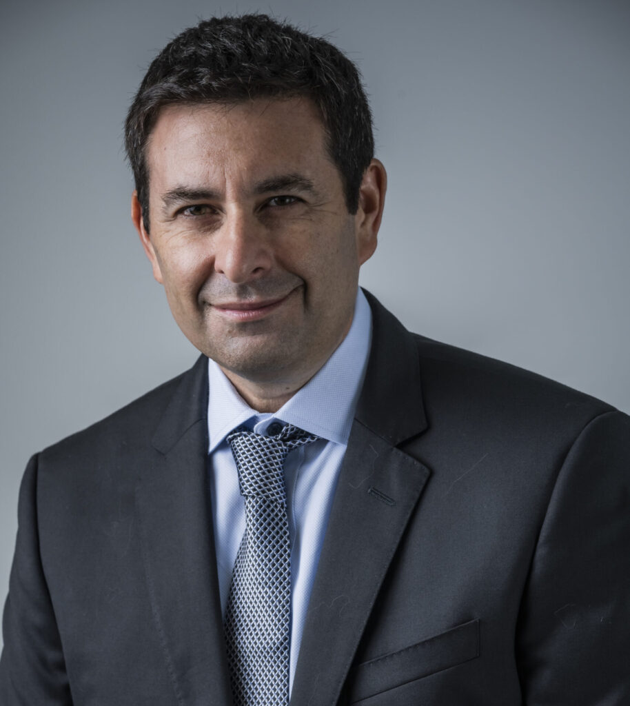 Jason Stark Nextlegal